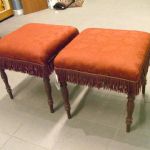 398 1665 Taburetter